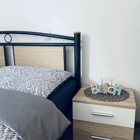 Gabine - Self Check-in Appartement