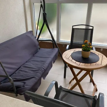 Appartement Gabine - Self Check-in