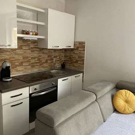 Apartament Gabine - Self Check-in
