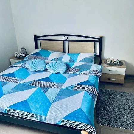 Gabine - Self Check-in