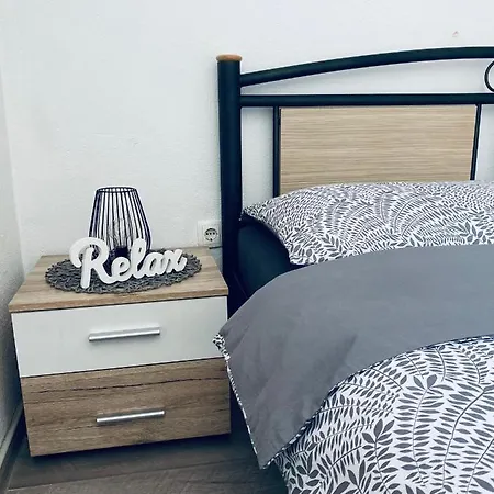Apartamento Gabine - Self Check-in