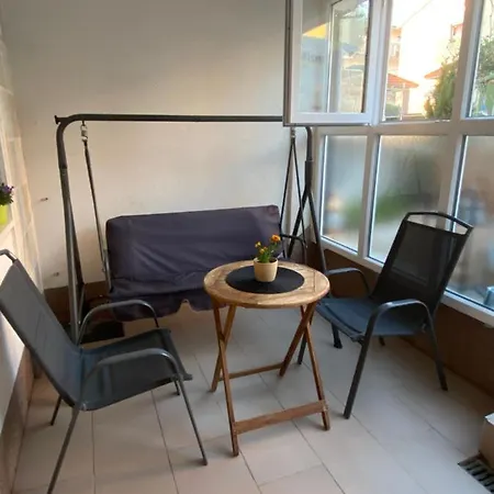 Apartman Gabine - Self Check-in
