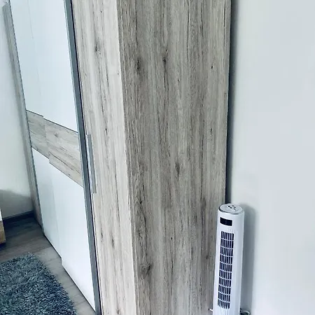Gabine - Self Check-in Apartamento *