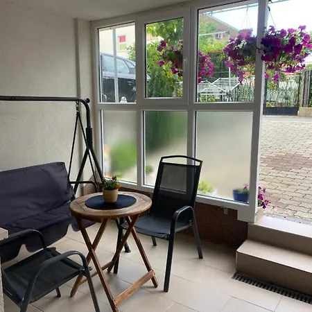 Gabine - Self Check-in Apartment