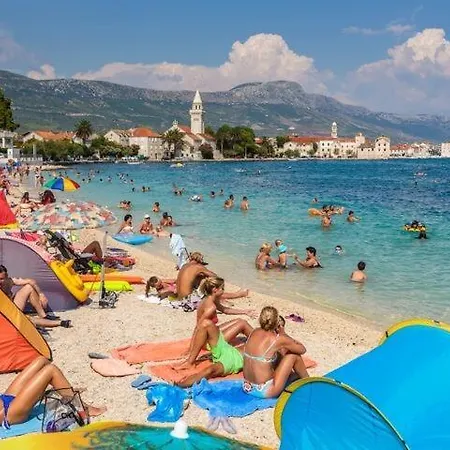 公寓 Gabine - Self Check-in Kaštela