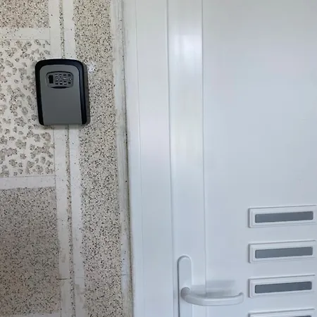 Gabine - Self Check-in