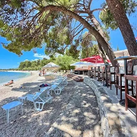 Gabine - Self Check-in