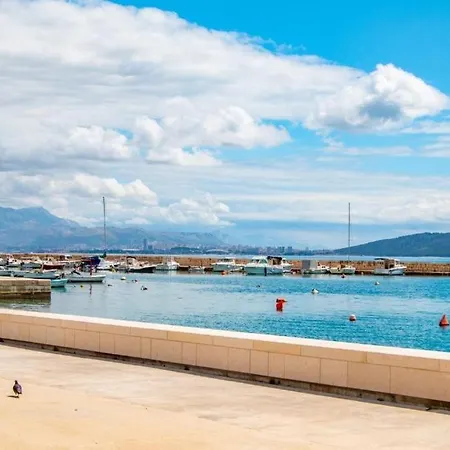 公寓 Gabine - Self Check-in Kaštela