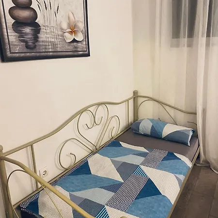 Gabine - Self Check-in 公寓 Kaštela