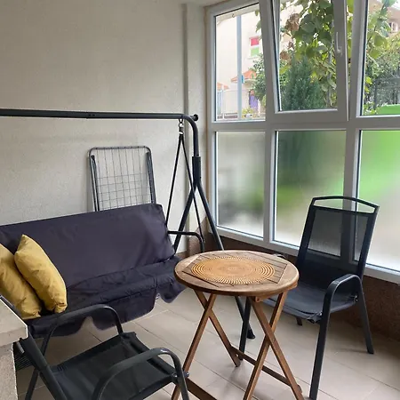 Gabine - Self Check-in 公寓