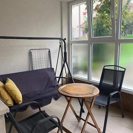Gabine - Self Check-in Apartment
