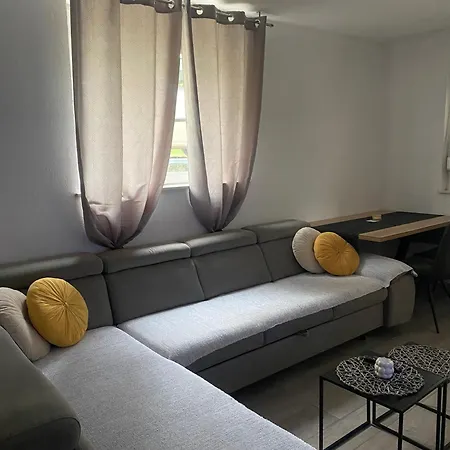Gabine - Self Check-in Apartment Kastela