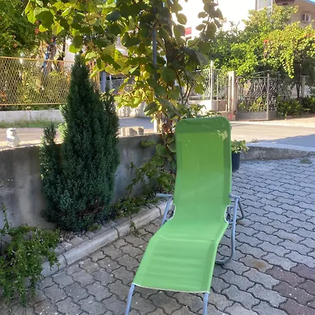 公寓 Gabine - Self Check-in *