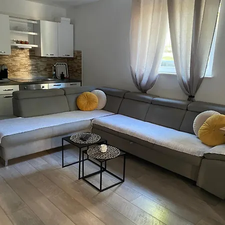Apartment Gabine - Self Check-in