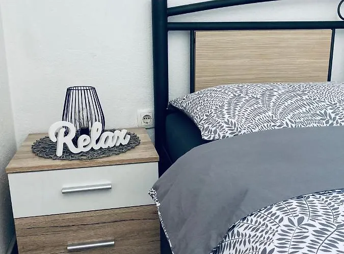 Lägenhet Gabine - Self Check-in