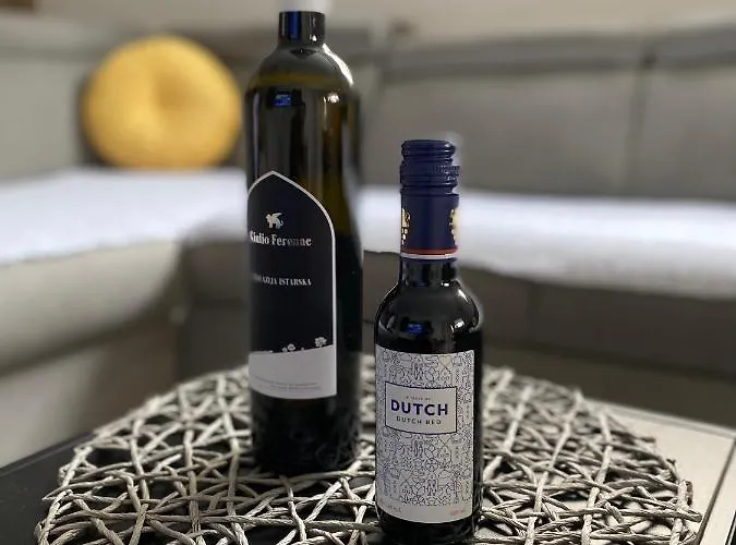 Gabine - Self Check-in *