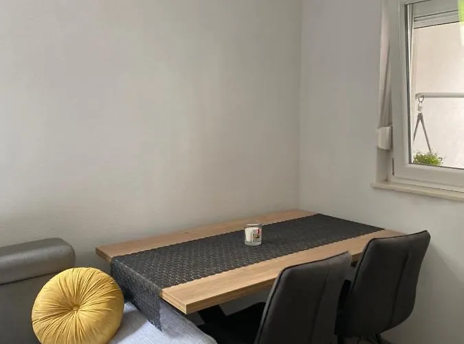 Gabine - Self Check-in 公寓