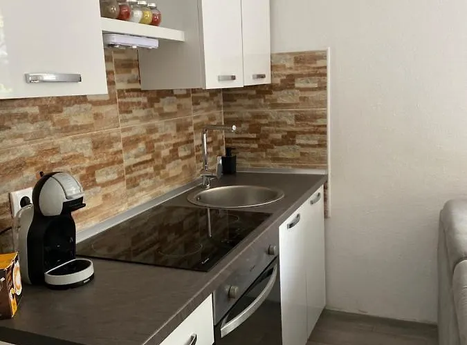 Gabine - Self Check-in