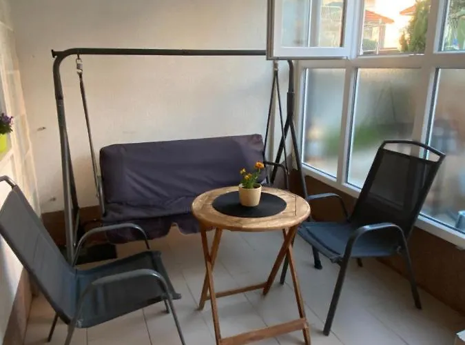 公寓 Gabine - Self Check-in