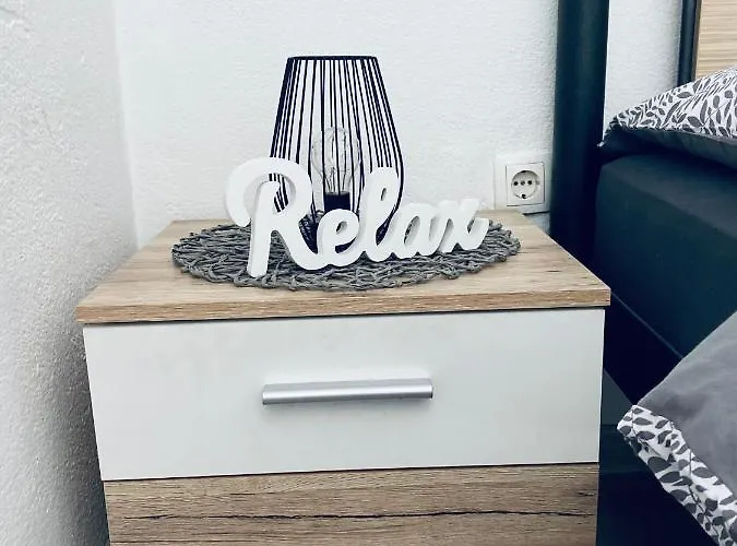 Gabine - Self Check-in *