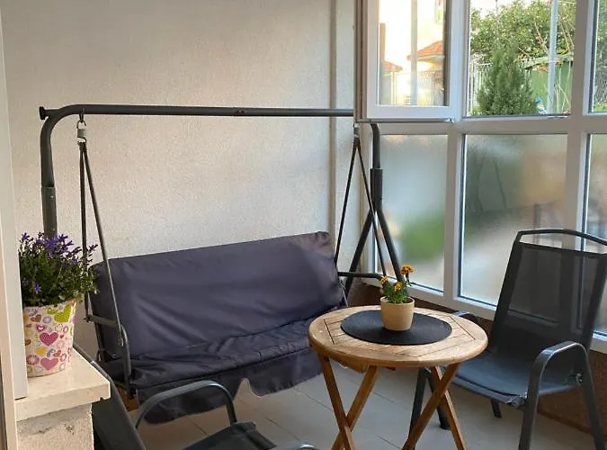 Gabine - Self Check-in