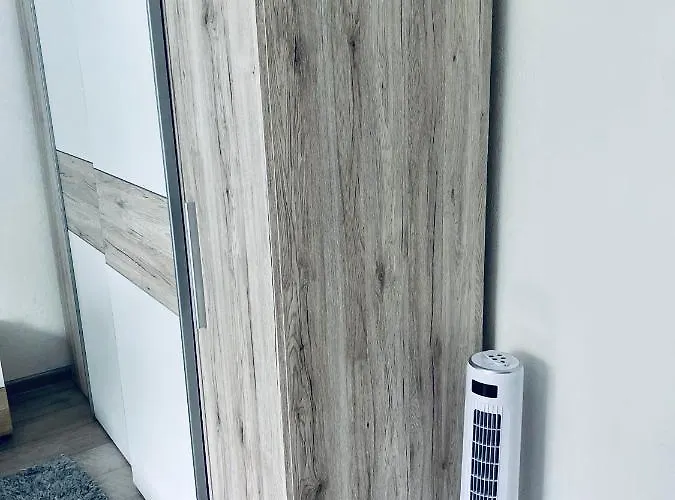 Gabine - Self Check-in 公寓 *