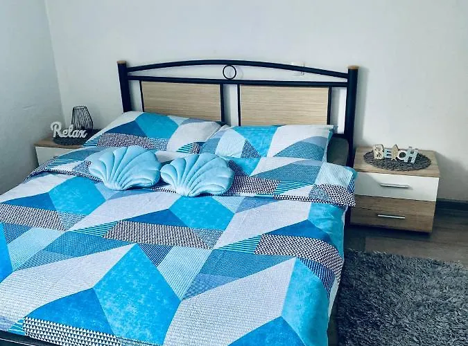 Gabine - Self Check-in