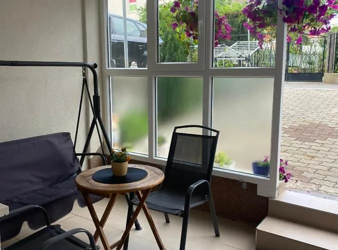 Gabine - Self Check-in 公寓