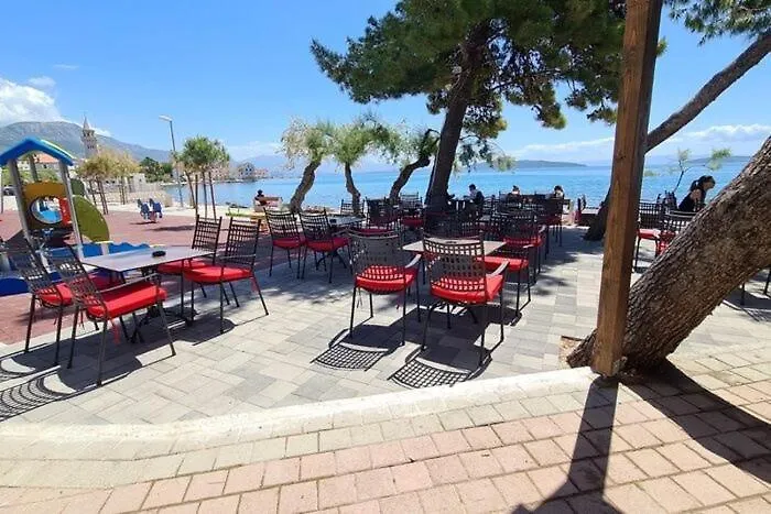 Gabine - Self Check-in *