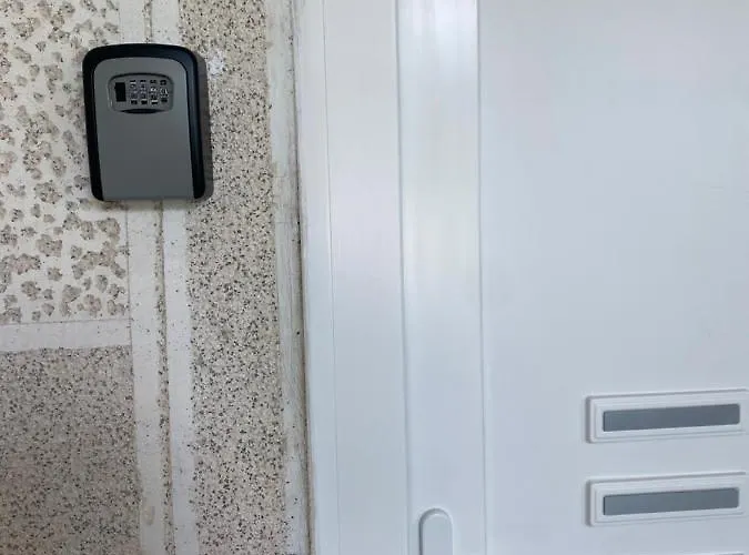 Gabine - Self Check-in