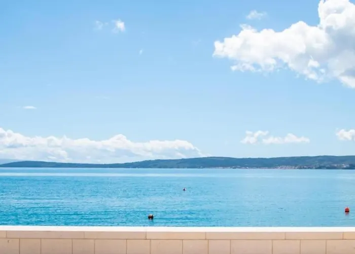 公寓 Gabine - Self Check-in