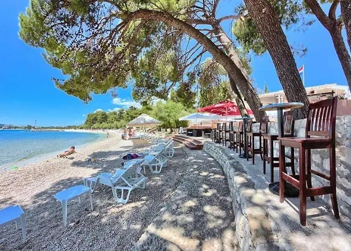 Gabine - Self Check-in