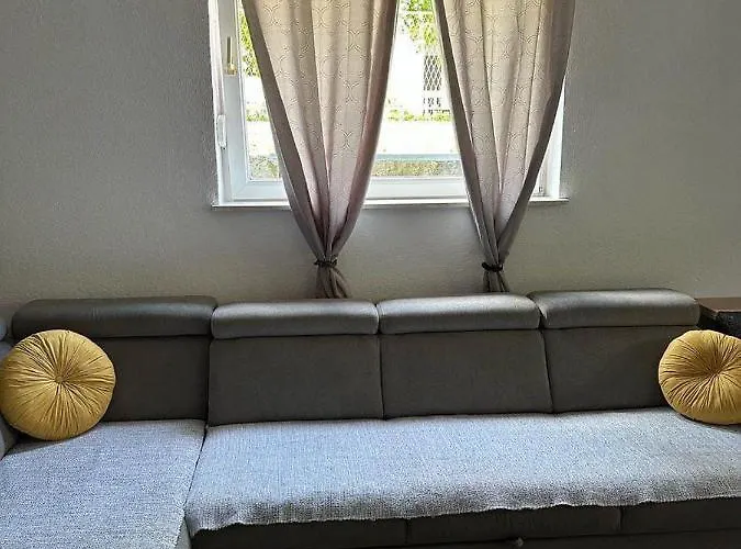 Gabine - Self Check-in Kaštela