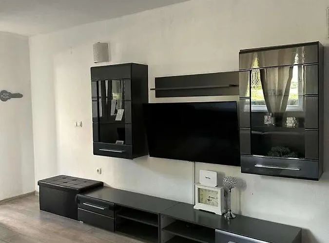 公寓 Gabine - Self Check-in