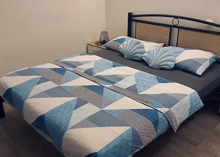 Gabine - Self Check-in * Kaštela