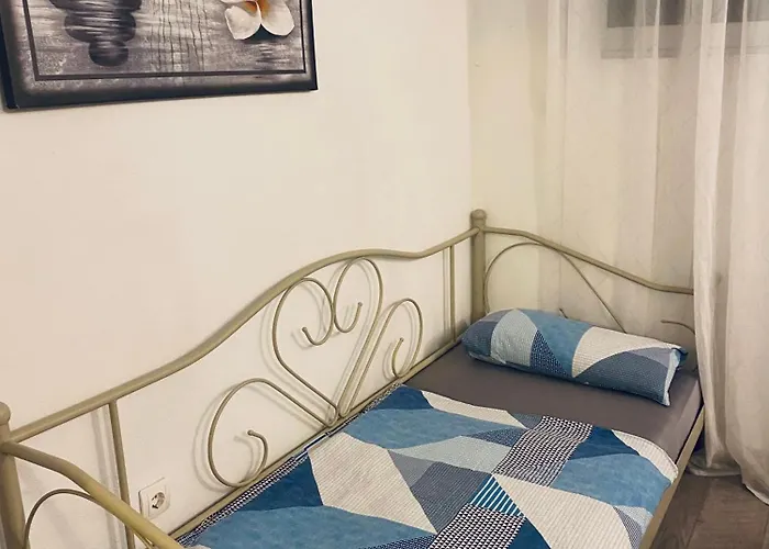 Gabine - Self Check-in 公寓 Kaštela