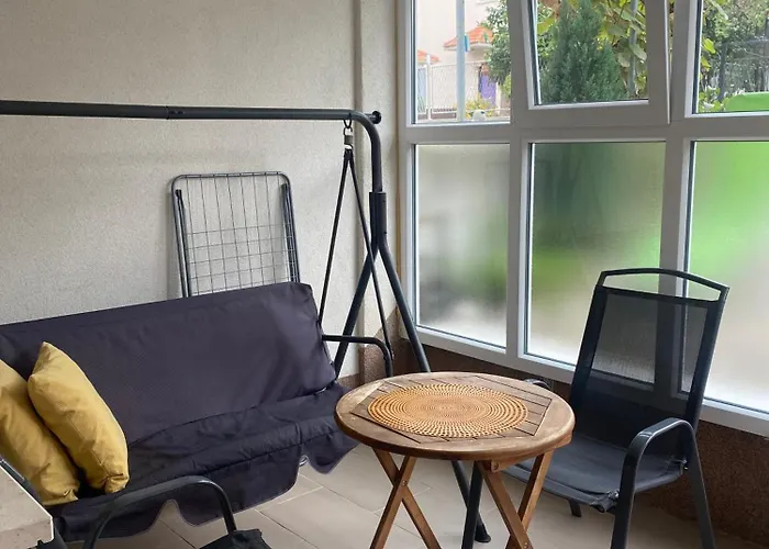 Gabine - Self Check-in 公寓