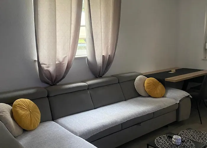 Gabine - Self Check-in 公寓 Kaštela