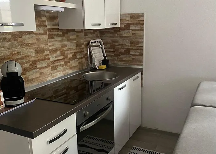 Gabine - Self Check-in Kaštela