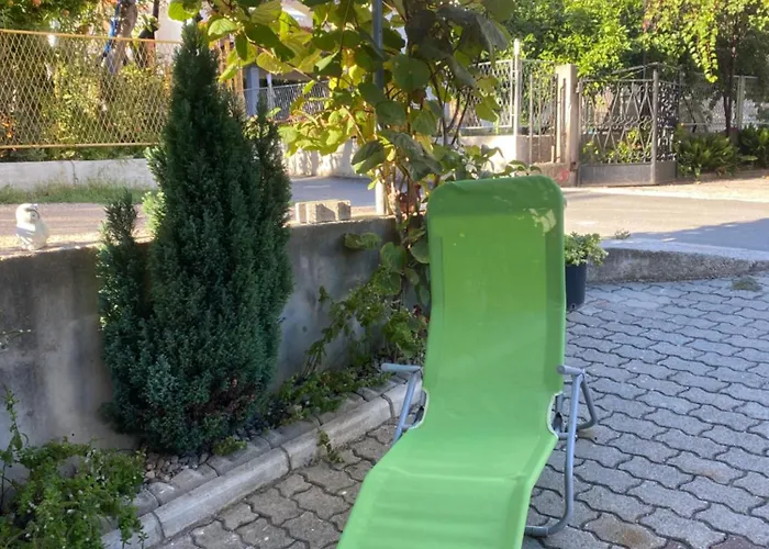 公寓 Gabine - Self Check-in *