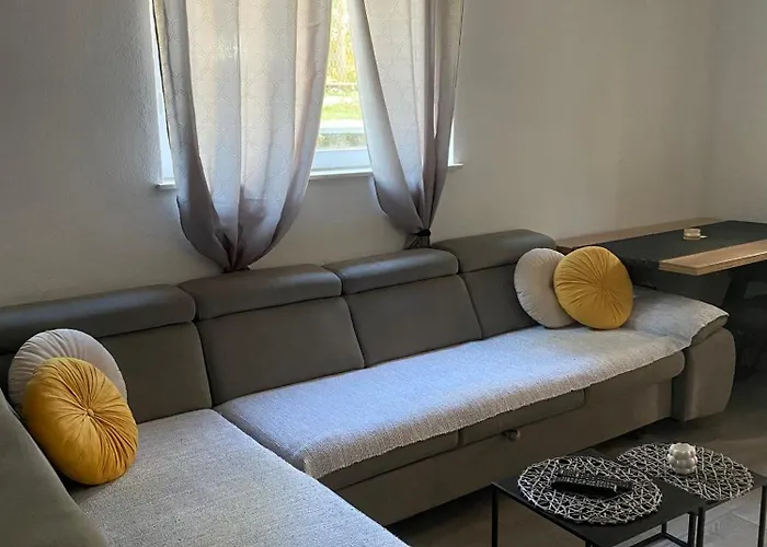 Gabine - Self Check-in Kaštela