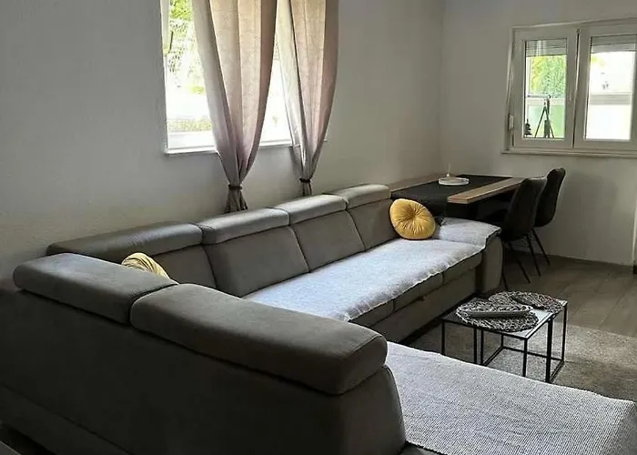 Gabine - Self Check-in 公寓