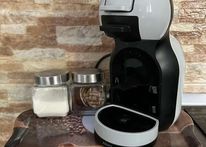 Gabine - Self Check-in