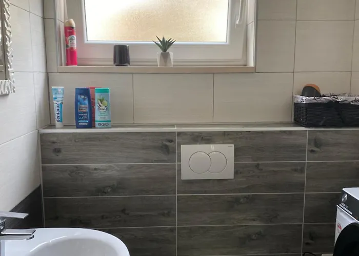 公寓 Gabine - Self Check-in Kaštela