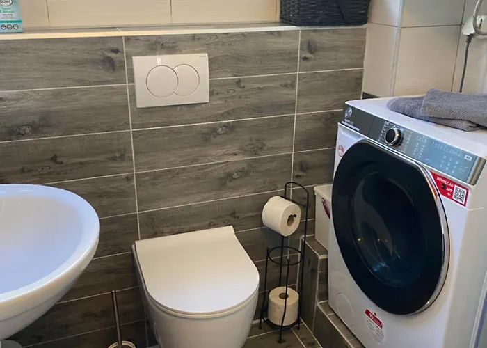 Gabine - Self Check-in *