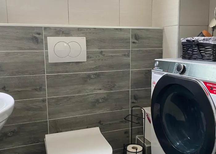 Gabine - Self Check-in * Kaštela